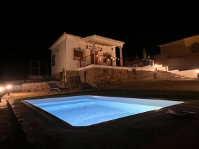 Casita rural La cometa